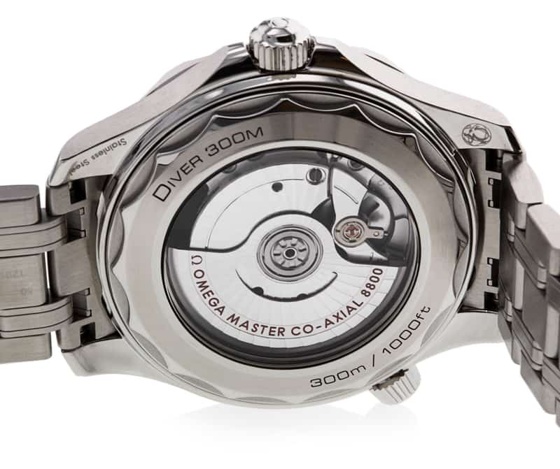 Omega Seamaster 300m 210.30.42.20.06.001